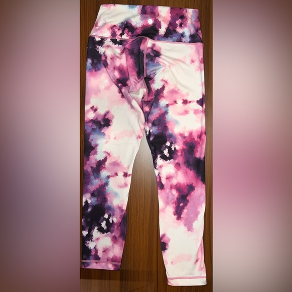 Lululemon High Times Pants - Picture 2 of 3